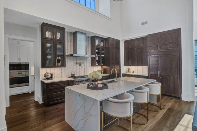 3972 Grayson Lane, Frisco, TX 75033