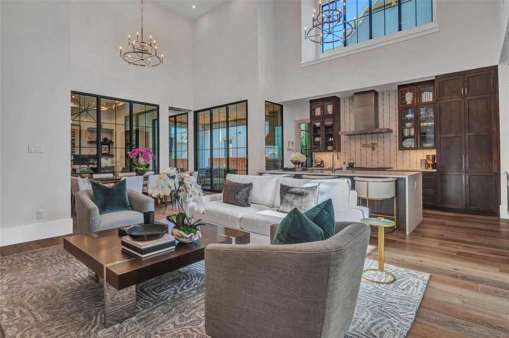 3972 Grayson Lane, Frisco, TX 75033