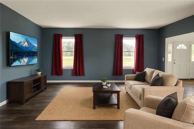 6709 Lowell Road, Westmoreland, NY 13440