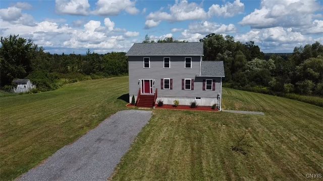 6709 Lowell Road, Westmoreland, NY 13440