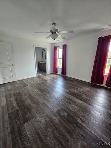 6709 Lowell Road, Westmoreland, NY 13440