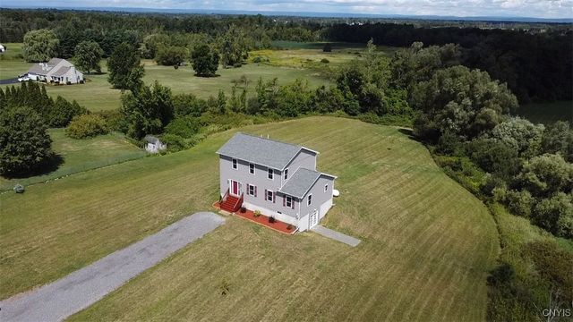 6709 Lowell Road, Westmoreland, NY 13440