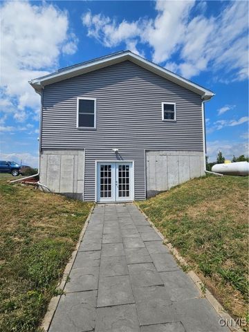 6709 Lowell Road, Westmoreland, NY 13440