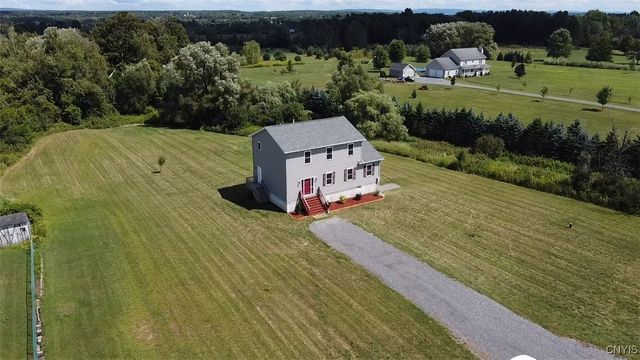 6709 Lowell Road, Westmoreland, NY 13440