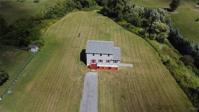 6709 Lowell Road, Westmoreland, NY 13440