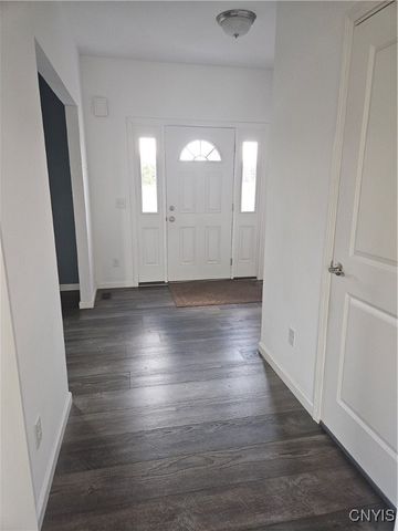 6709 Lowell Road, Westmoreland, NY 13440