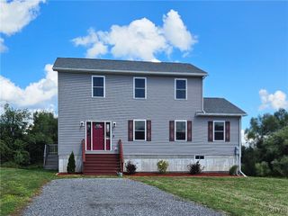 6709 Lowell Road, Westmoreland, NY 13440