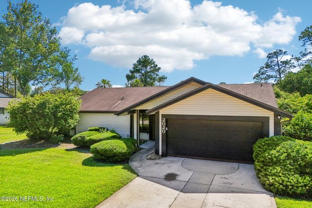 2020 INDIAN SPRINGS Drive, Jacksonville, FL 32246