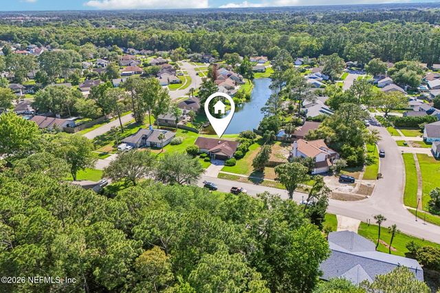 2020 INDIAN SPRINGS Drive, Jacksonville, FL 32246