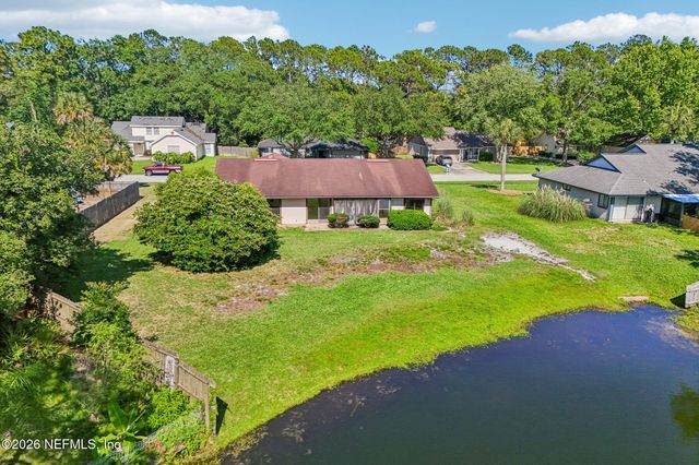 2020 INDIAN SPRINGS Drive, Jacksonville, FL 32246
