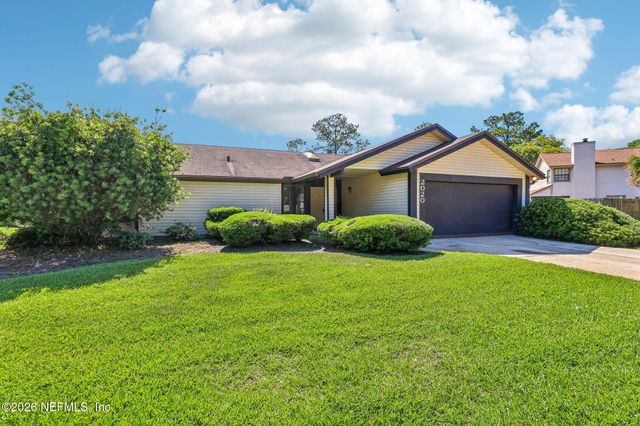 2020 INDIAN SPRINGS Drive, Jacksonville, FL 32246