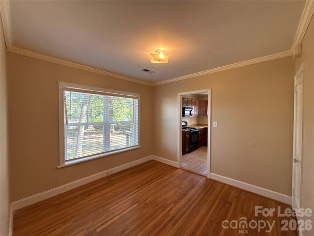 817 Everett Place, Charlotte, NC 28205