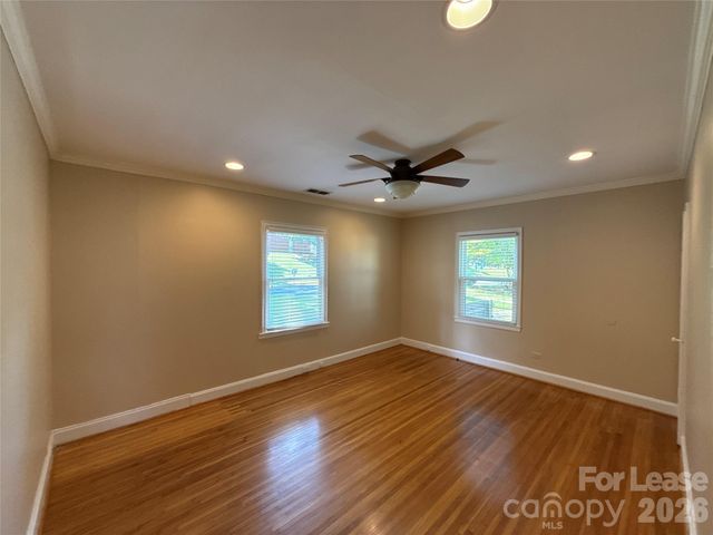 817 Everett Place, Charlotte, NC 28205
