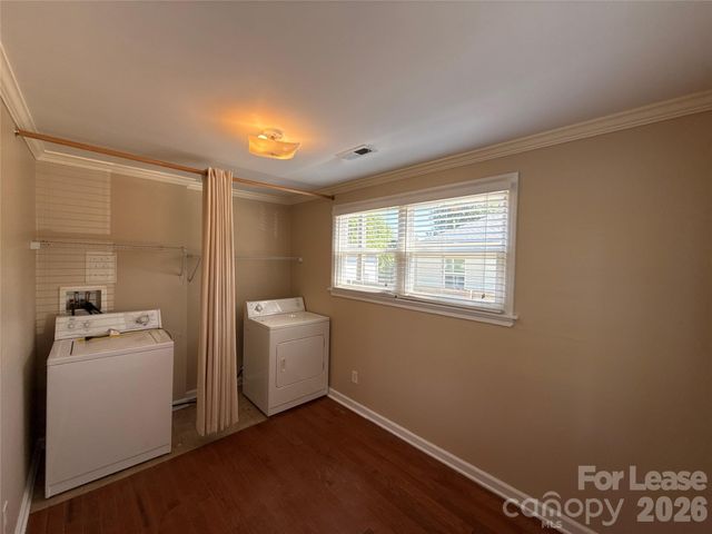 817 Everett Place, Charlotte, NC 28205