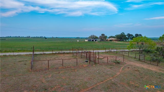 TBD County Road 404, Floresville, TX 78114
