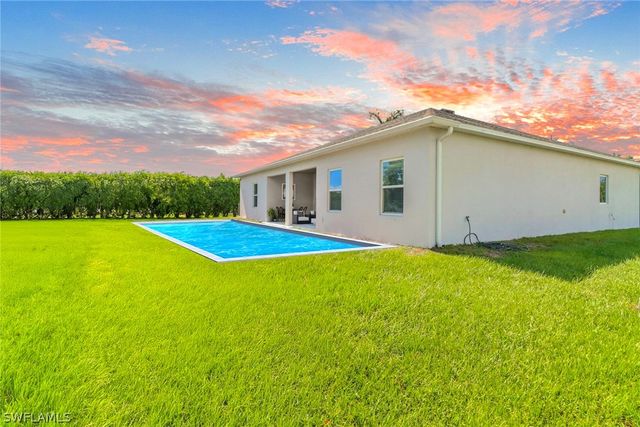 2118 SW 25th TER, Cape Coral, FL 33914