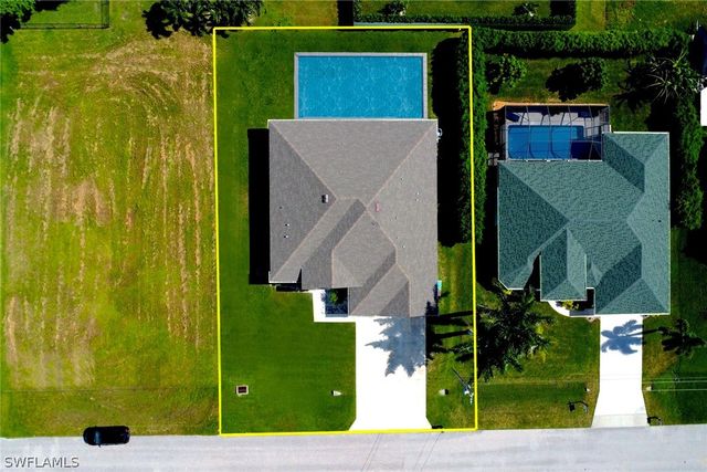 2118 SW 25th TER, Cape Coral, FL 33914