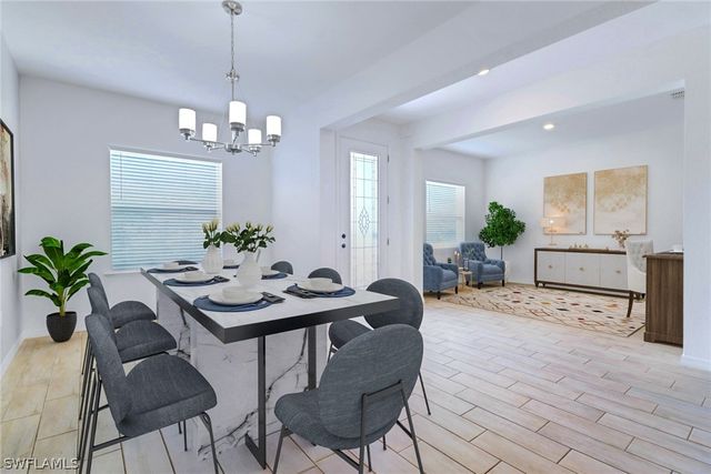 2118 SW 25th TER, Cape Coral, FL 33914