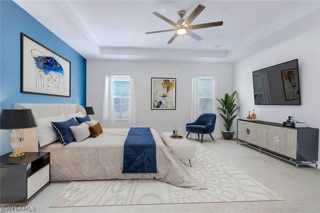 2118 SW 25th TER, Cape Coral, FL 33914