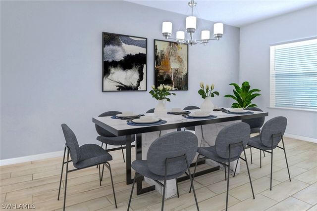 2118 SW 25th TER, Cape Coral, FL 33914