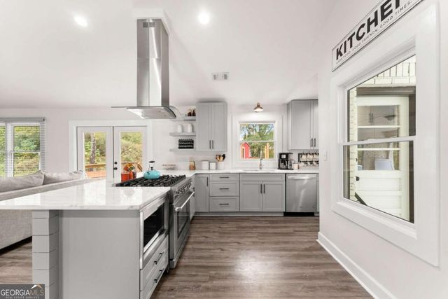 5190 Spot Road, Cumming, GA 30040