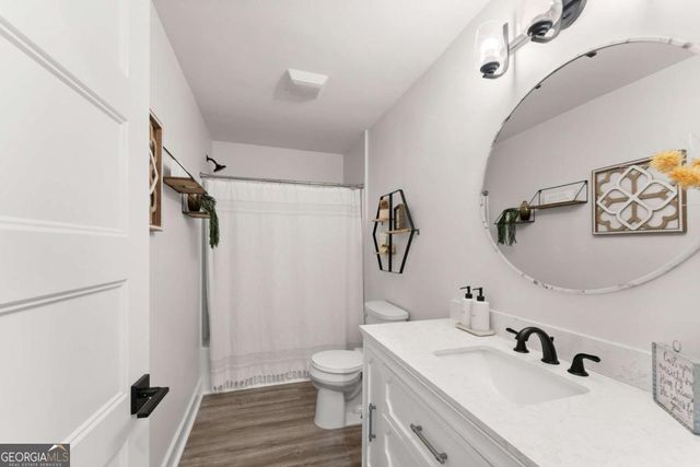 5190 Spot Road, Cumming, GA 30040