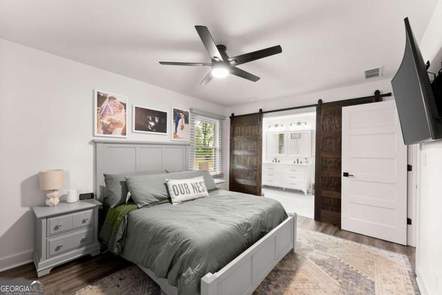 5190 Spot Road, Cumming, GA 30040