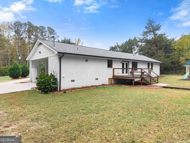 5190 Spot Road, Cumming, GA 30040