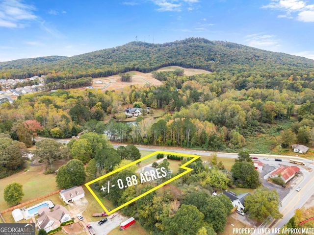 5190 Spot Road, Cumming, GA 30040