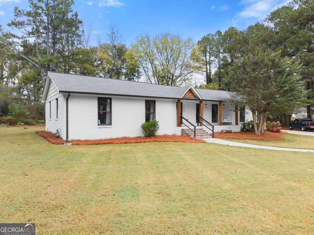 5190 Spot Road, Cumming, GA 30040