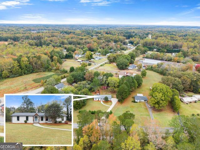 5190 Spot Road, Cumming, GA 30040