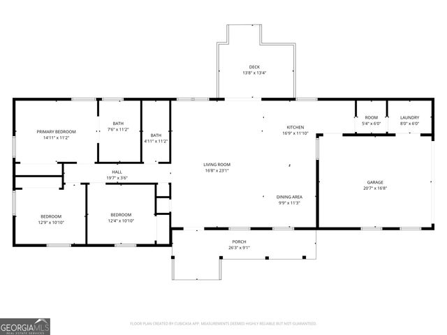 5190 Spot Road, Cumming, GA 30040