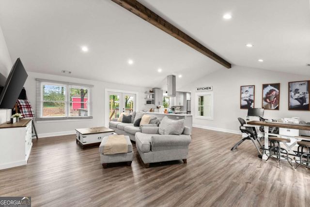 5190 Spot Road, Cumming, GA 30040