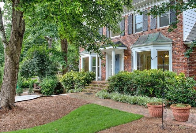 535 Spindlewick drive, Atlanta, GA 30350