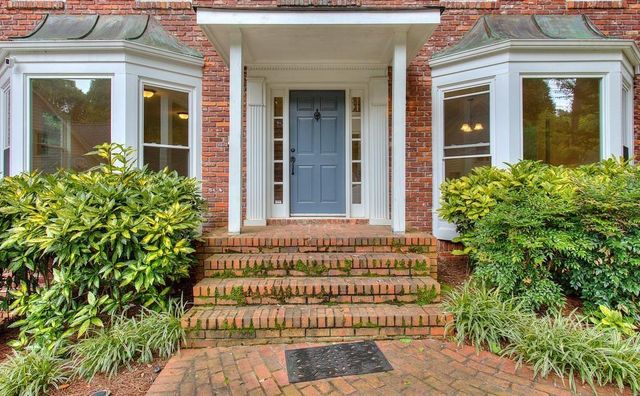 535 Spindlewick drive, Atlanta, GA 30350