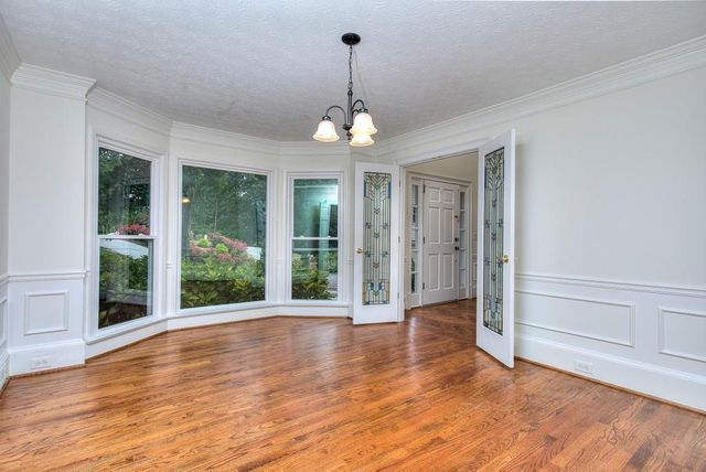 535 Spindlewick drive, Atlanta, GA 30350