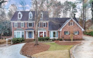 535 Spindlewick drive, Atlanta, GA 30350