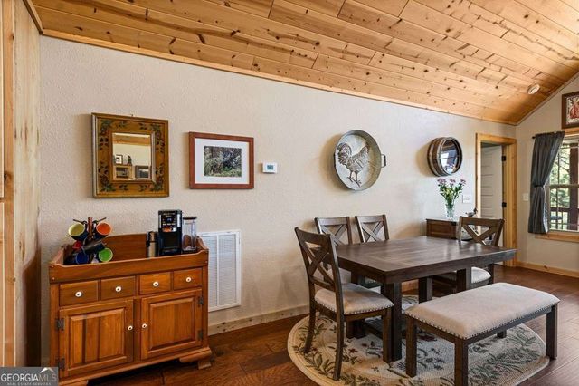 539 Summer Cove Road, Blairsville, GA 30512