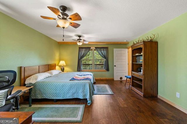 539 Summer Cove Road, Blairsville, GA 30512
