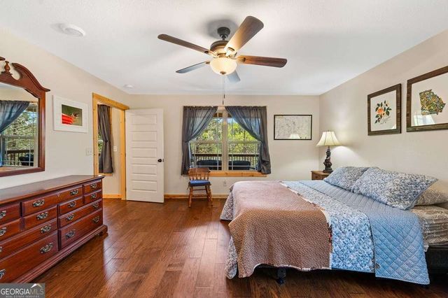 539 Summer Cove Road, Blairsville, GA 30512