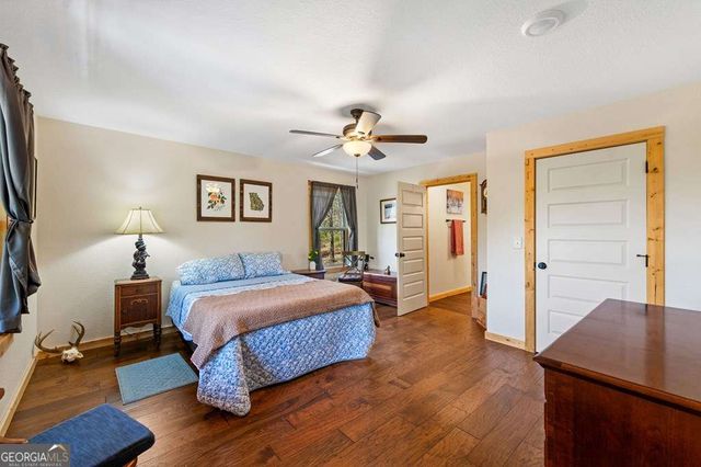 539 Summer Cove Road, Blairsville, GA 30512