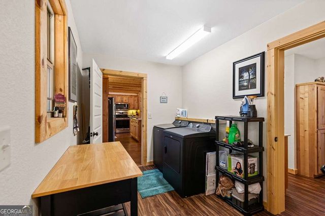 539 Summer Cove Road, Blairsville, GA 30512