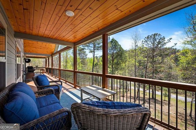 539 Summer Cove Road, Blairsville, GA 30512
