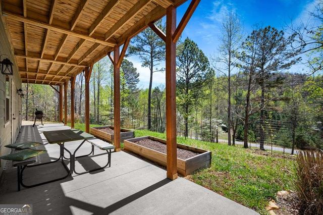 539 Summer Cove Road, Blairsville, GA 30512