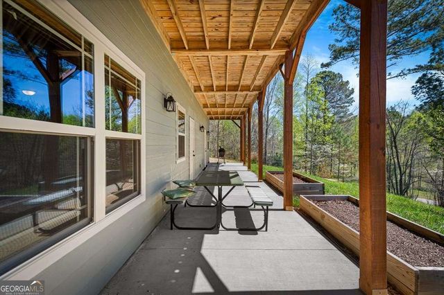 539 Summer Cove Road, Blairsville, GA 30512
