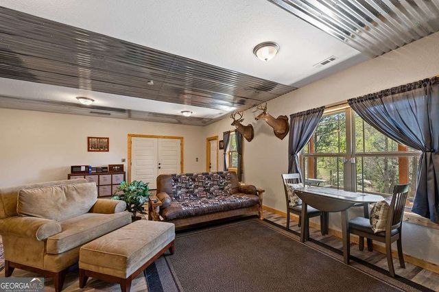 539 Summer Cove Road, Blairsville, GA 30512