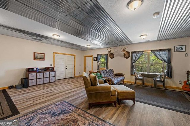 539 Summer Cove Road, Blairsville, GA 30512