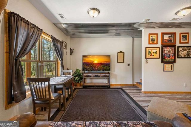 539 Summer Cove Road, Blairsville, GA 30512