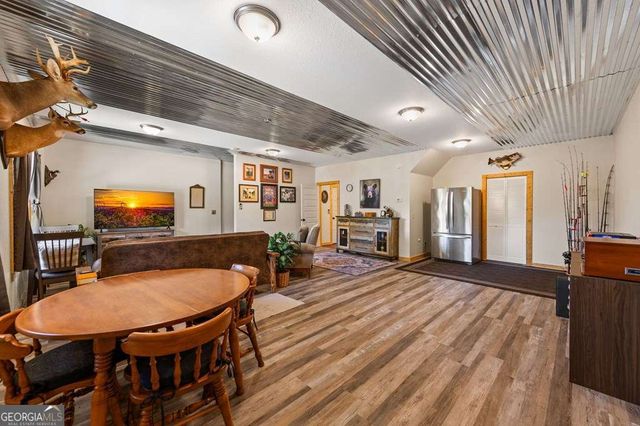 539 Summer Cove Road, Blairsville, GA 30512