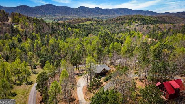 539 Summer Cove Road, Blairsville, GA 30512